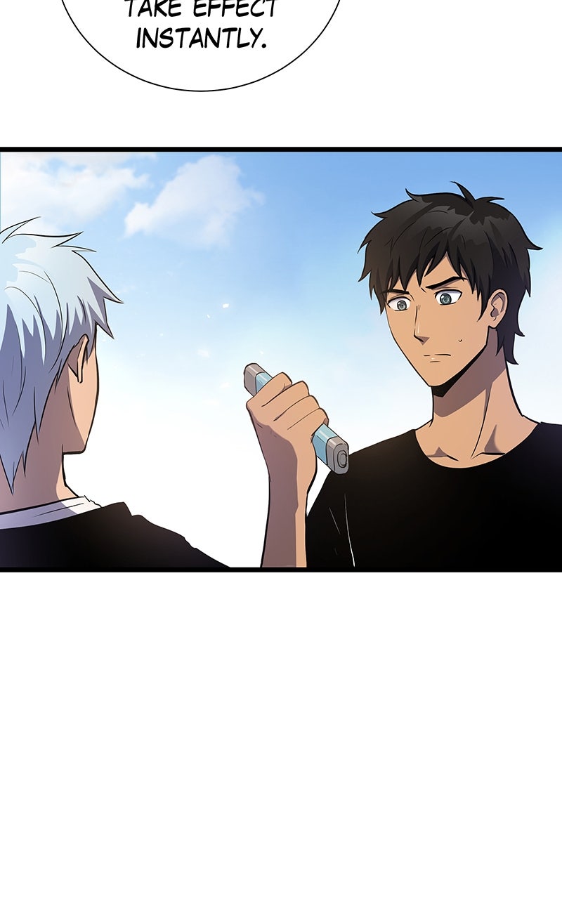 Arena Episode 16 page 42 - 