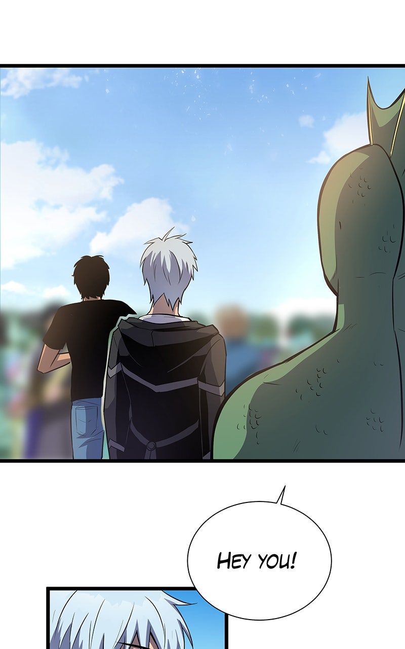 Arena Episode 16 page 43 - 