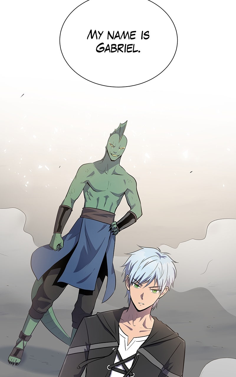 Arena Episode 16 page 47 - 