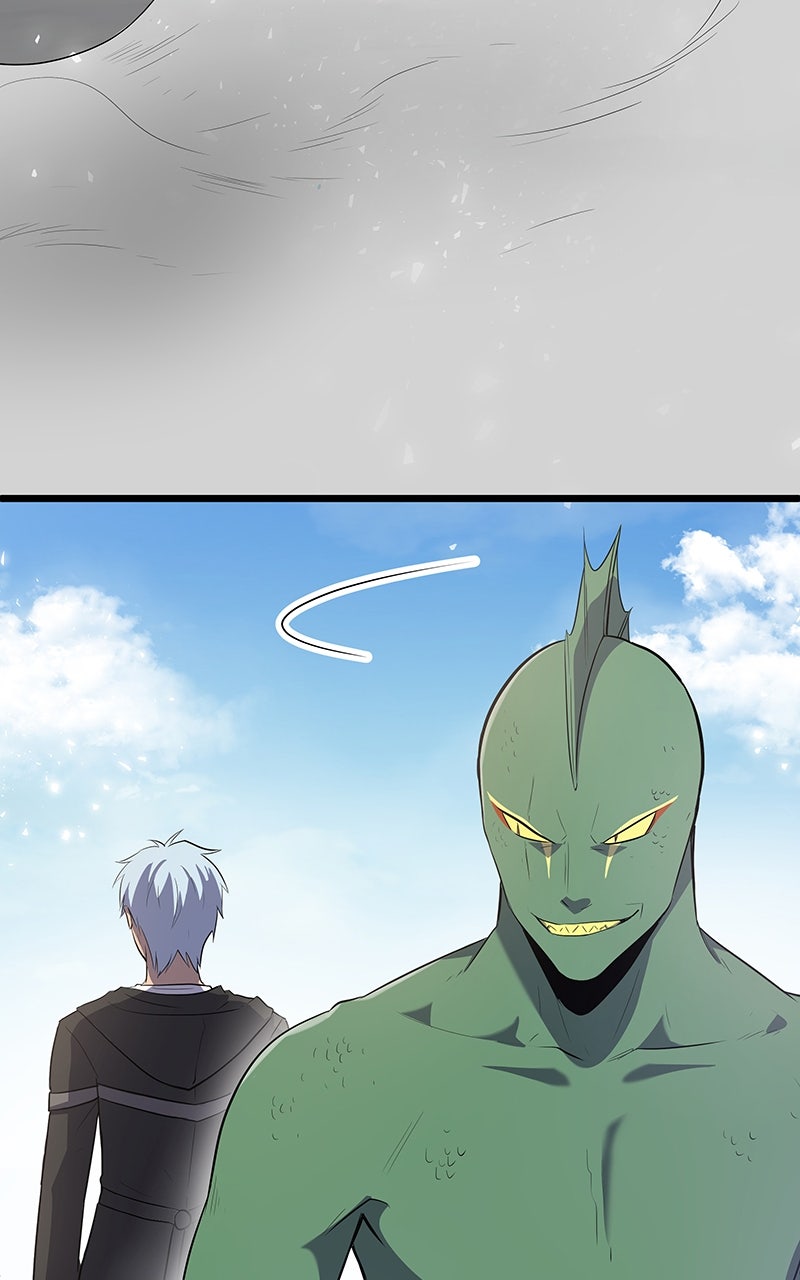 Arena Episode 16 page 49 - 