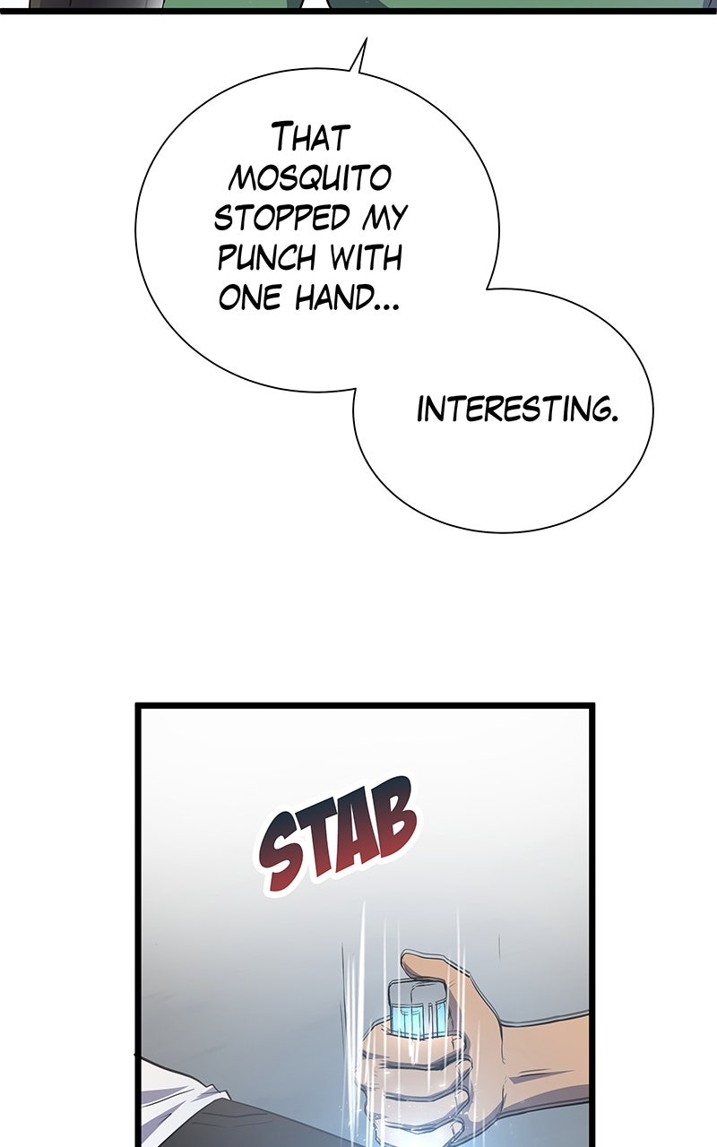 Arena Episode 16 page 50 - 