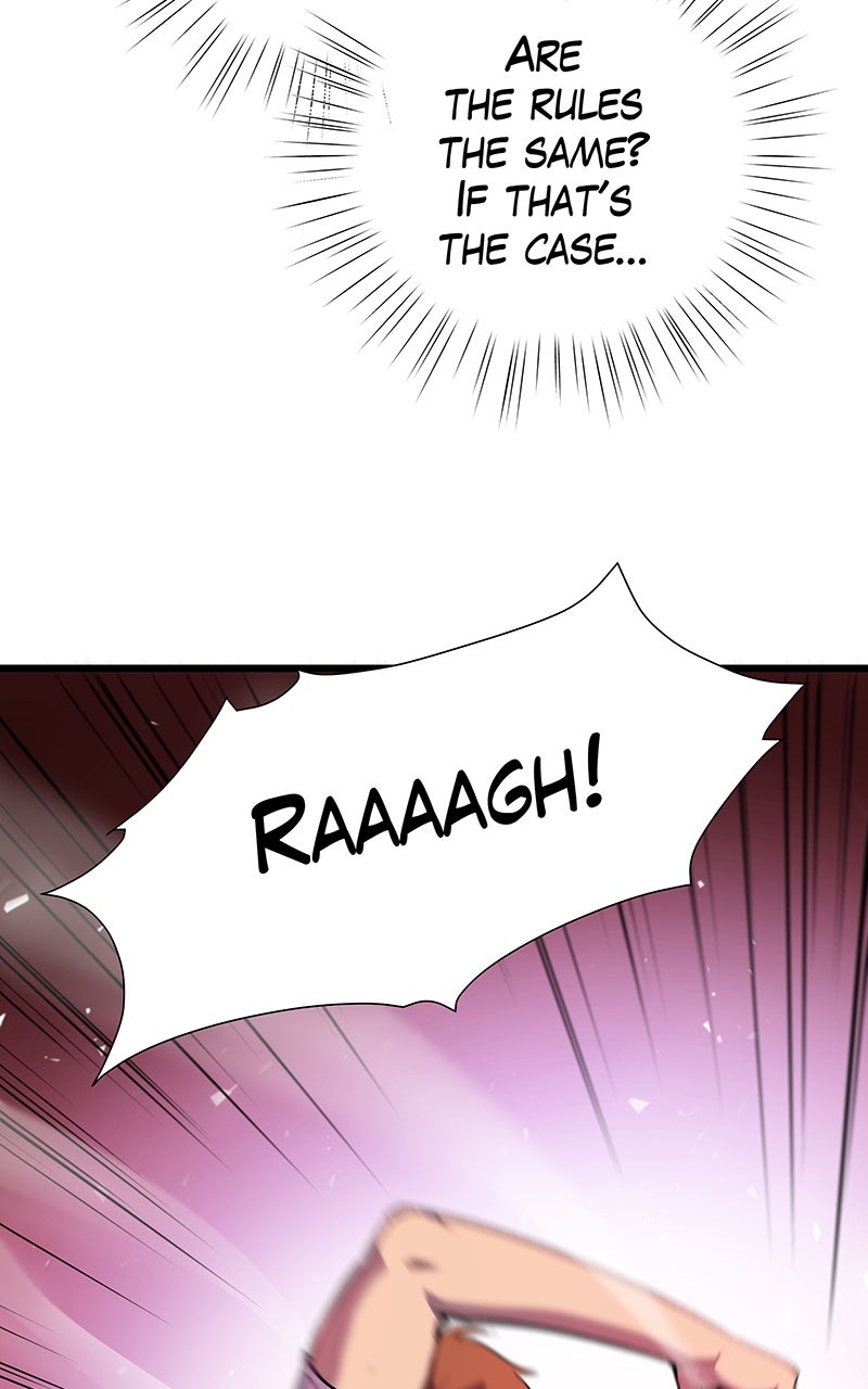 Arena Episode 16 page 6 - 
