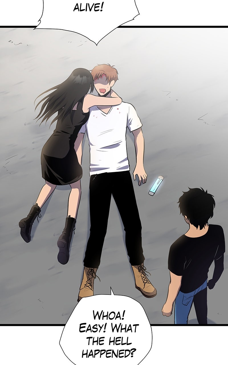 Arena Episode 16 page 53 - 