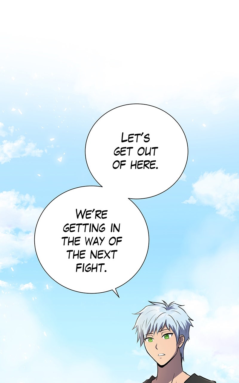 Arena Episode 16 page 55 - 