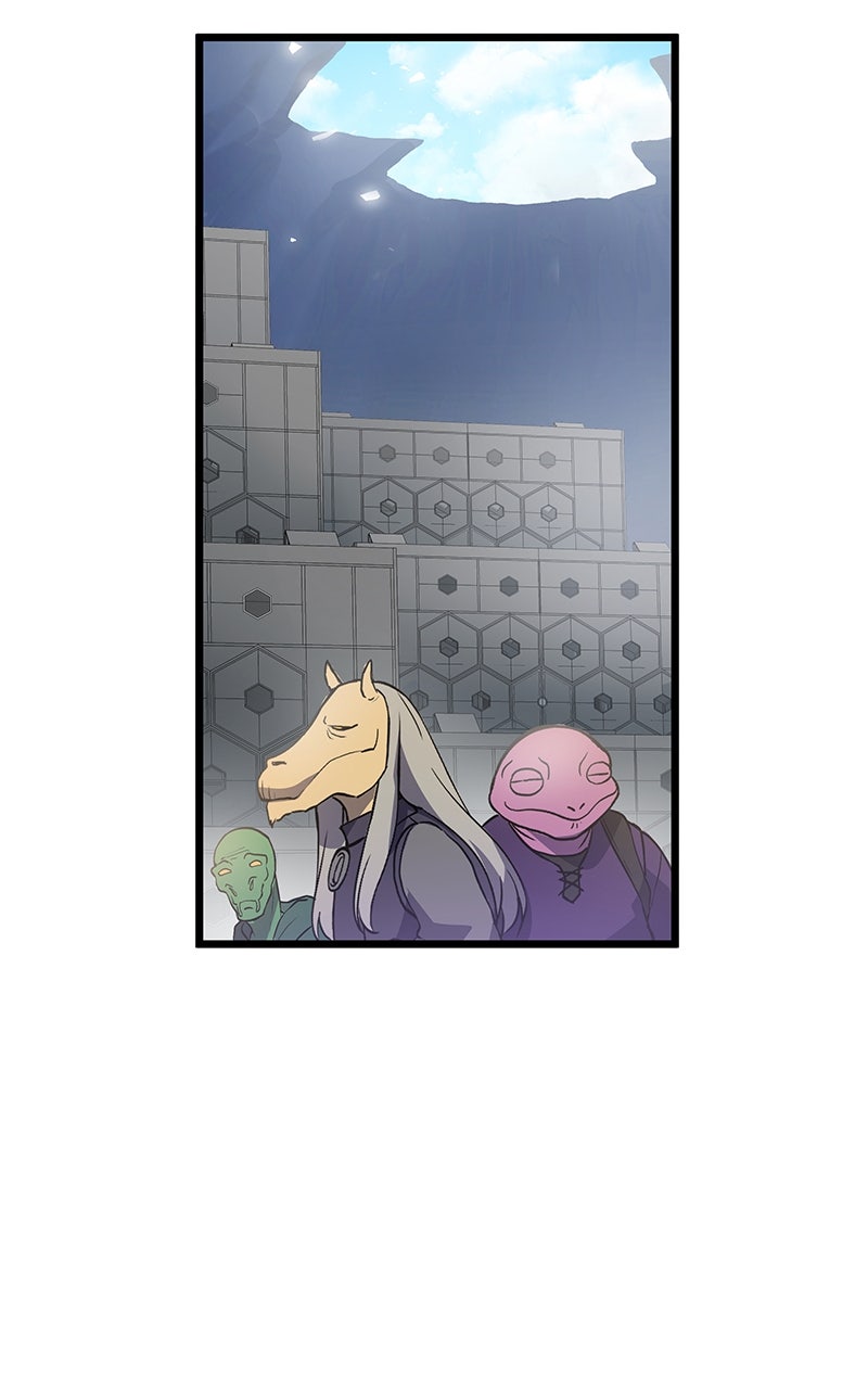 Arena Episode 16 page 59 - 