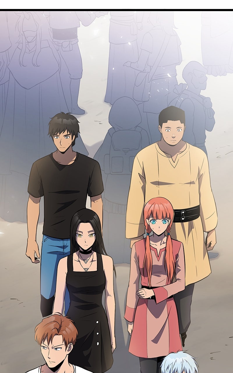 Arena Episode 16 page 60 - 