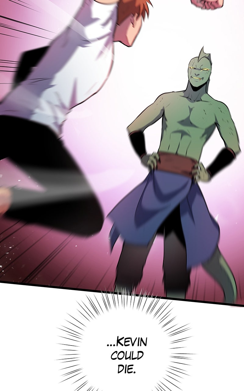 Arena Episode 16 page 7 - 