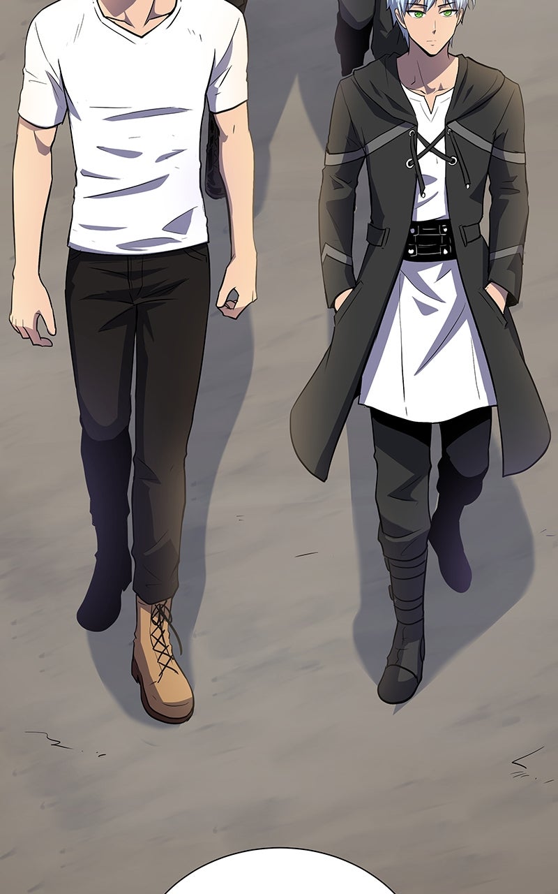 Arena Episode 16 page 61 - 