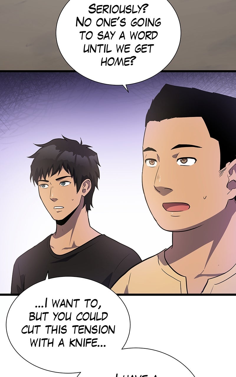 Arena Episode 16 page 62 - 