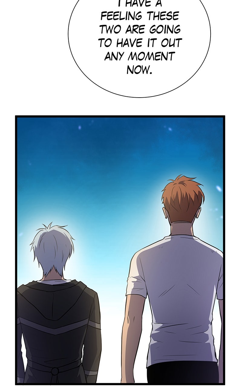 Arena Episode 16 page 63 - 