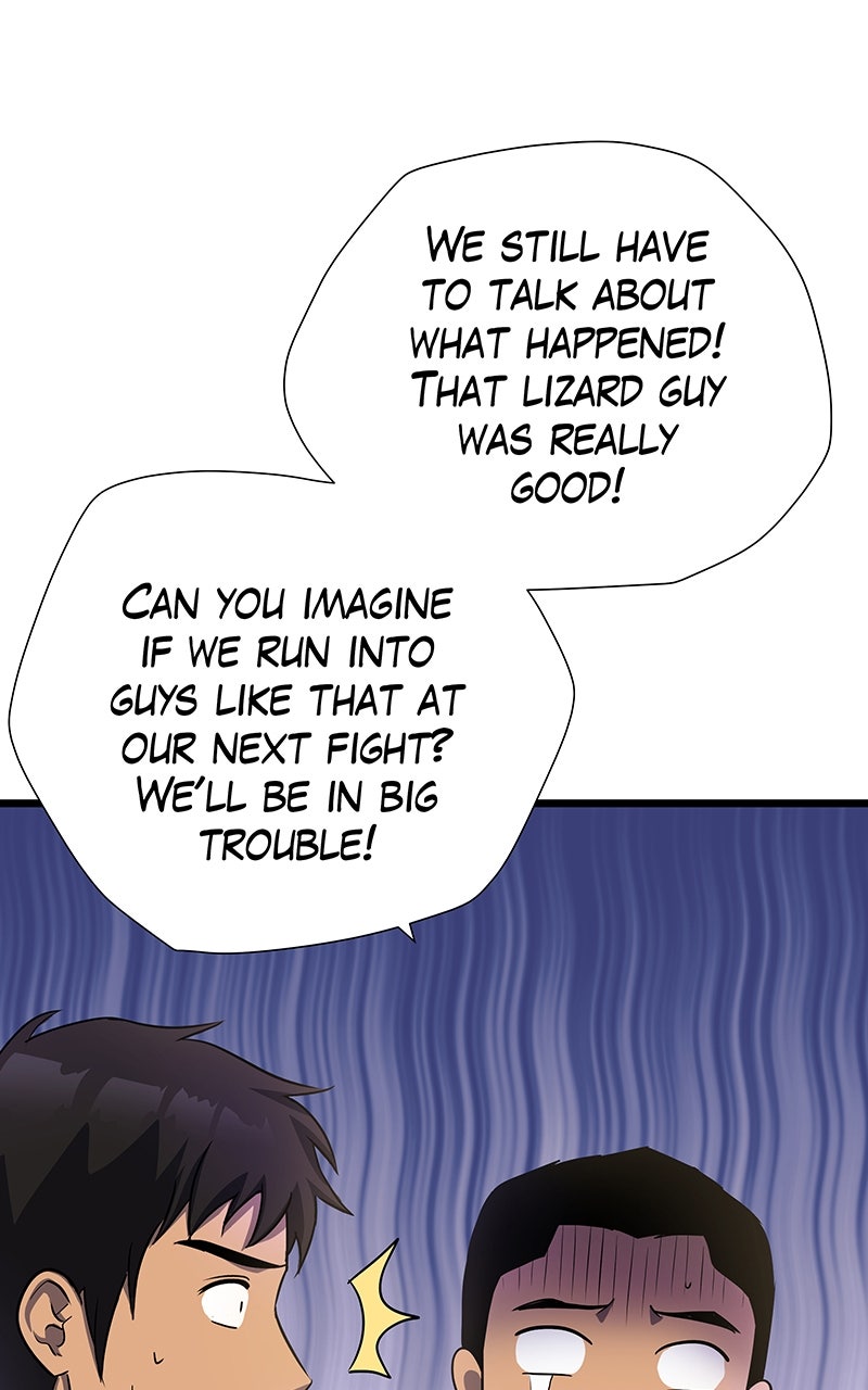 Arena Episode 16 page 64 - 