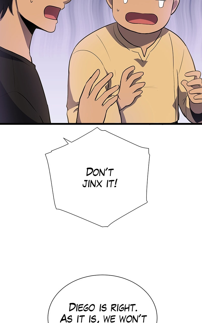 Arena Episode 16 page 65 - 