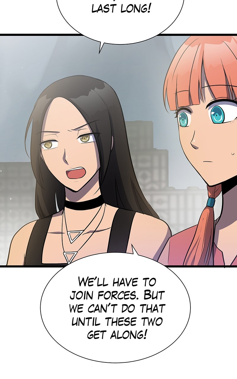 Arena Episode 16 page 66 - 