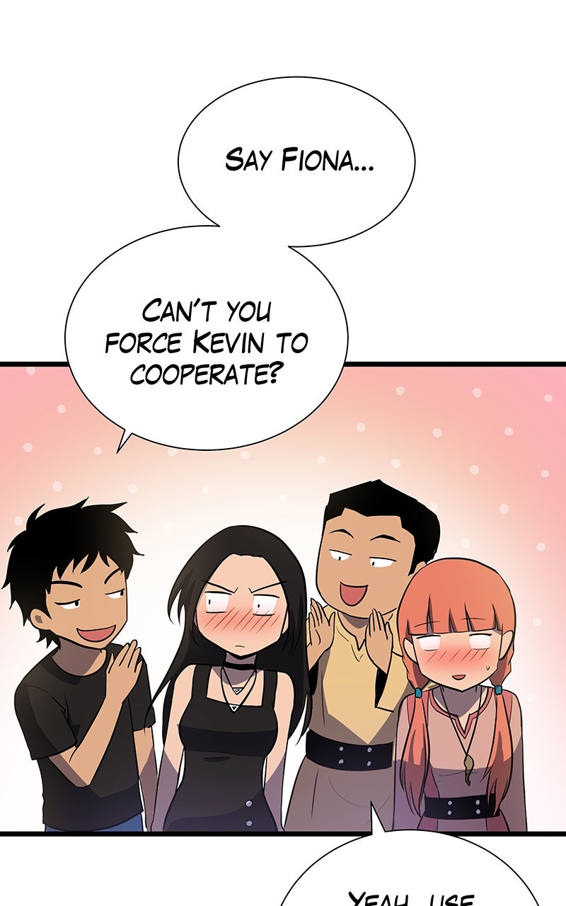 Arena Episode 16 page 67 - 