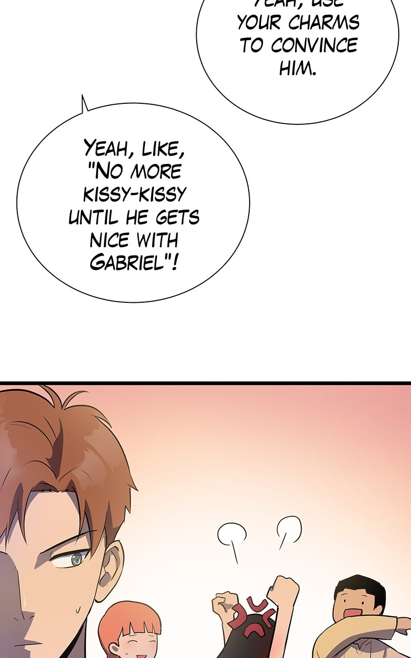 Arena Episode 16 page 68 - 