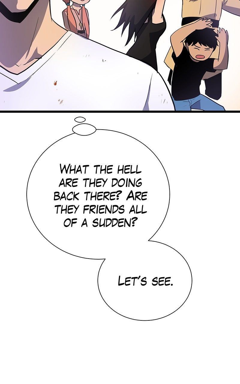 Arena Episode 16 page 69 - 