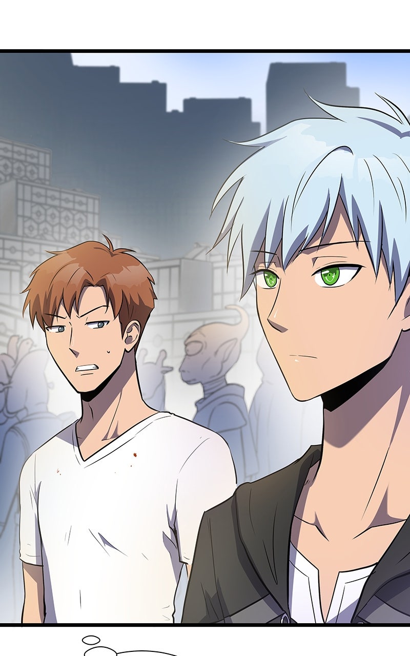 Arena Episode 16 page 70 - 