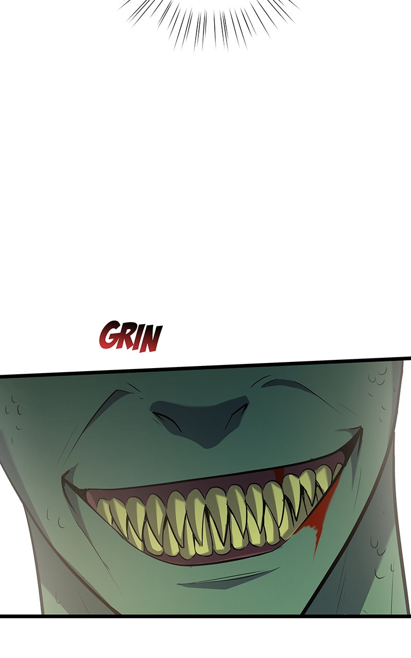 Arena Episode 16 page 8 - 