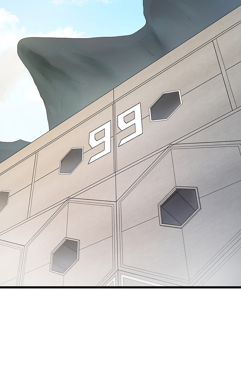 Arena Episode 16 page 72 - 