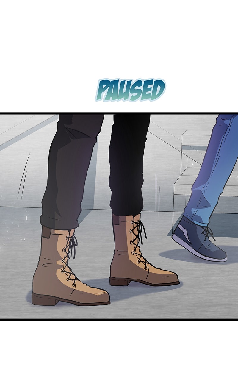 Arena Episode 16 page 74 - 