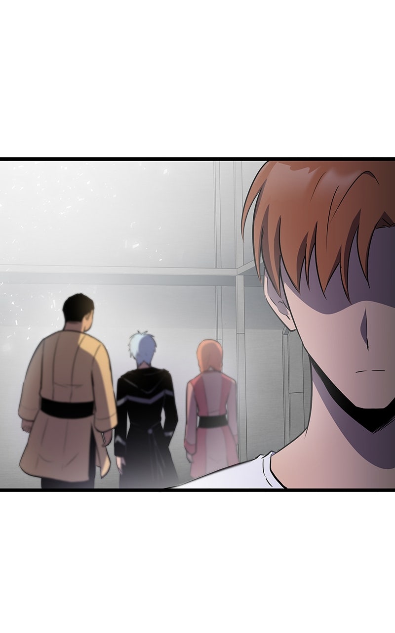 Arena Episode 16 page 75 - 