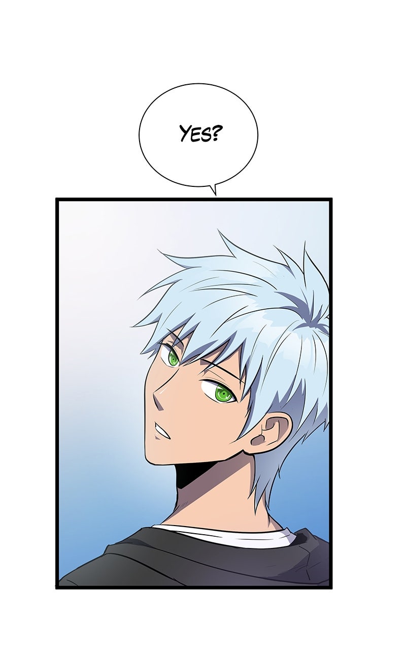 Arena Episode 16 page 77 - 