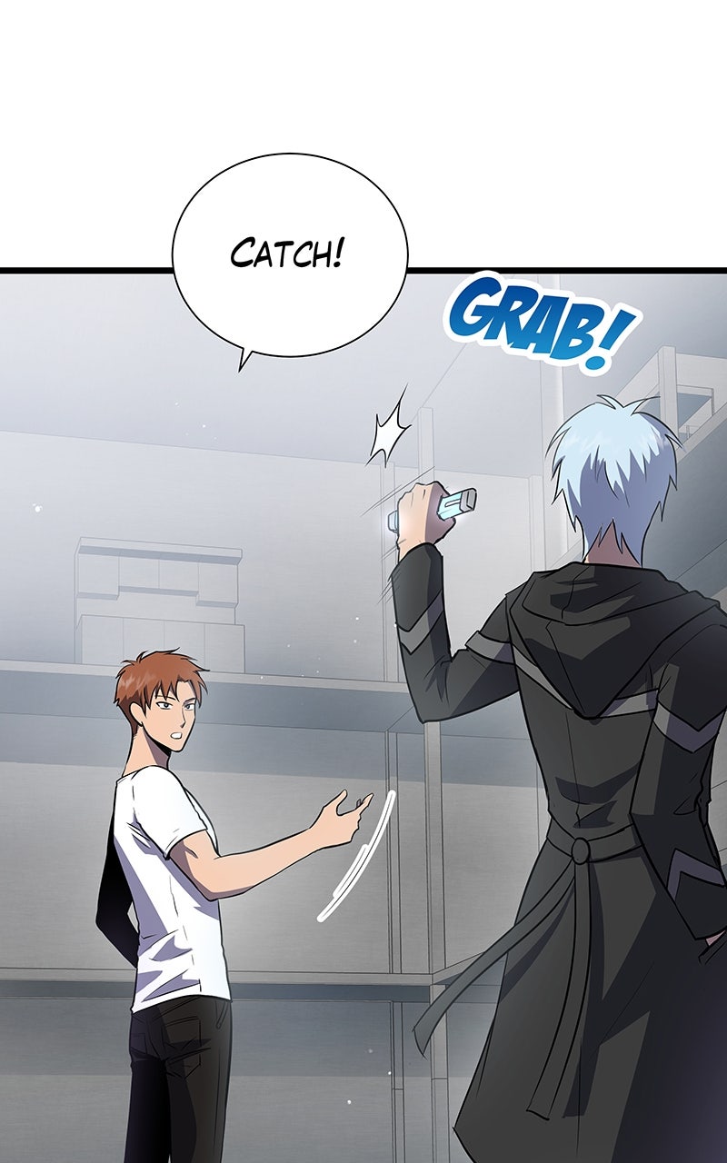 Arena Episode 16 page 78 - 