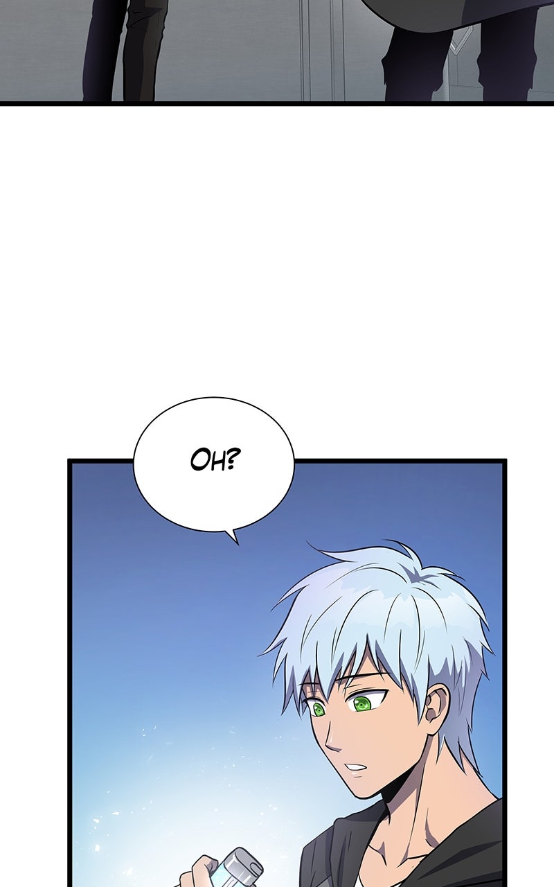 Arena Episode 16 page 79 - 