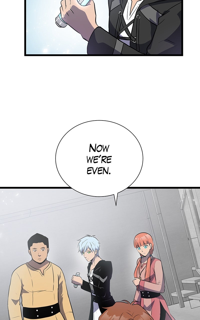 Arena Episode 16 page 80 - 