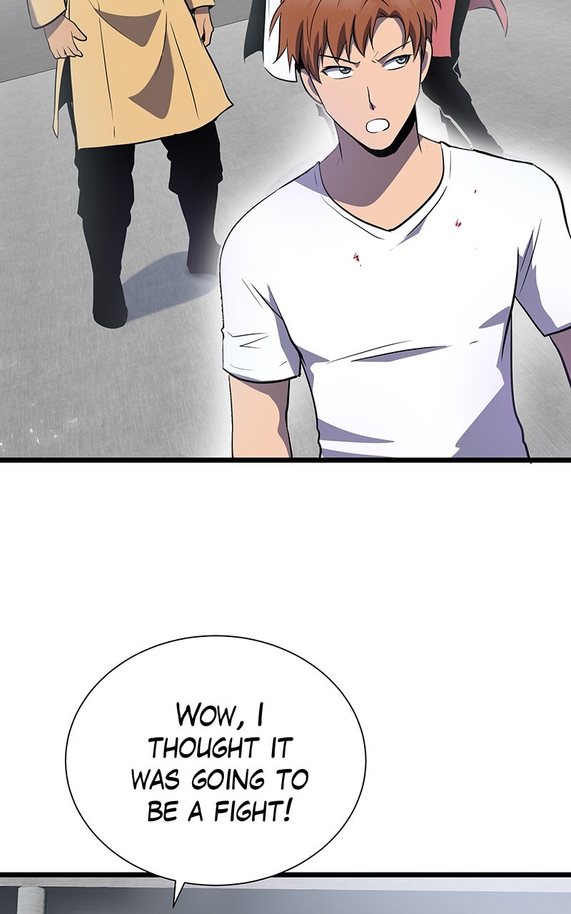 Arena Episode 16 page 81 - 
