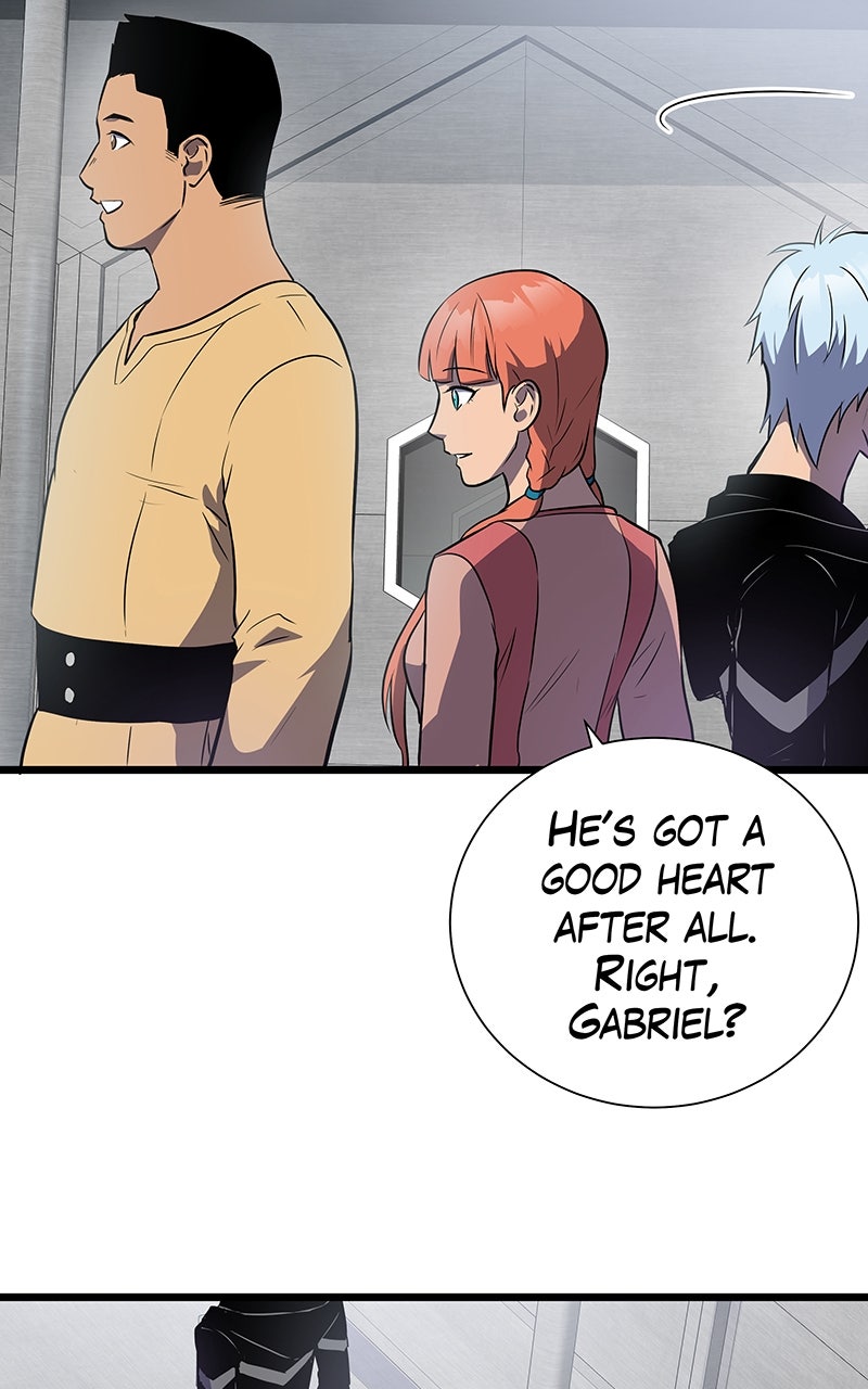 Arena Episode 16 page 82 - 