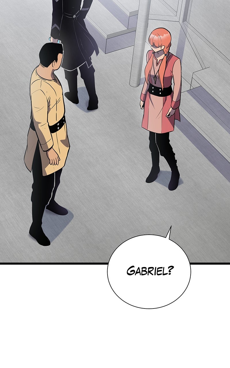 Arena Episode 16 page 83 - 