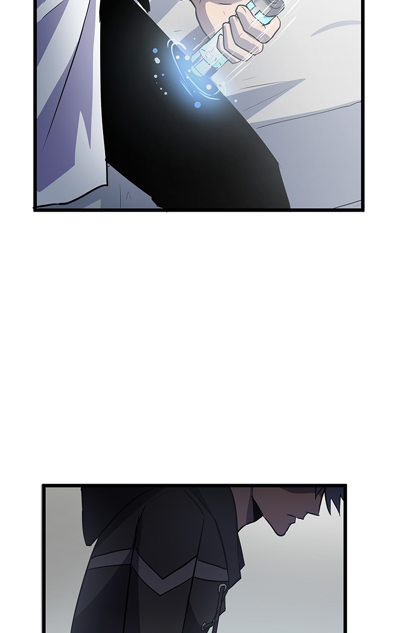 Arena Episode 16 page 90 - 