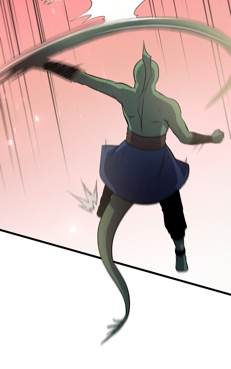 Arena Episode 16 page 10 - 