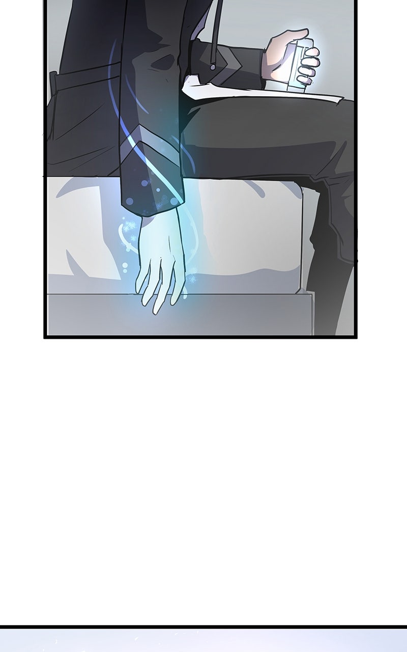 Arena Episode 16 page 91 - 