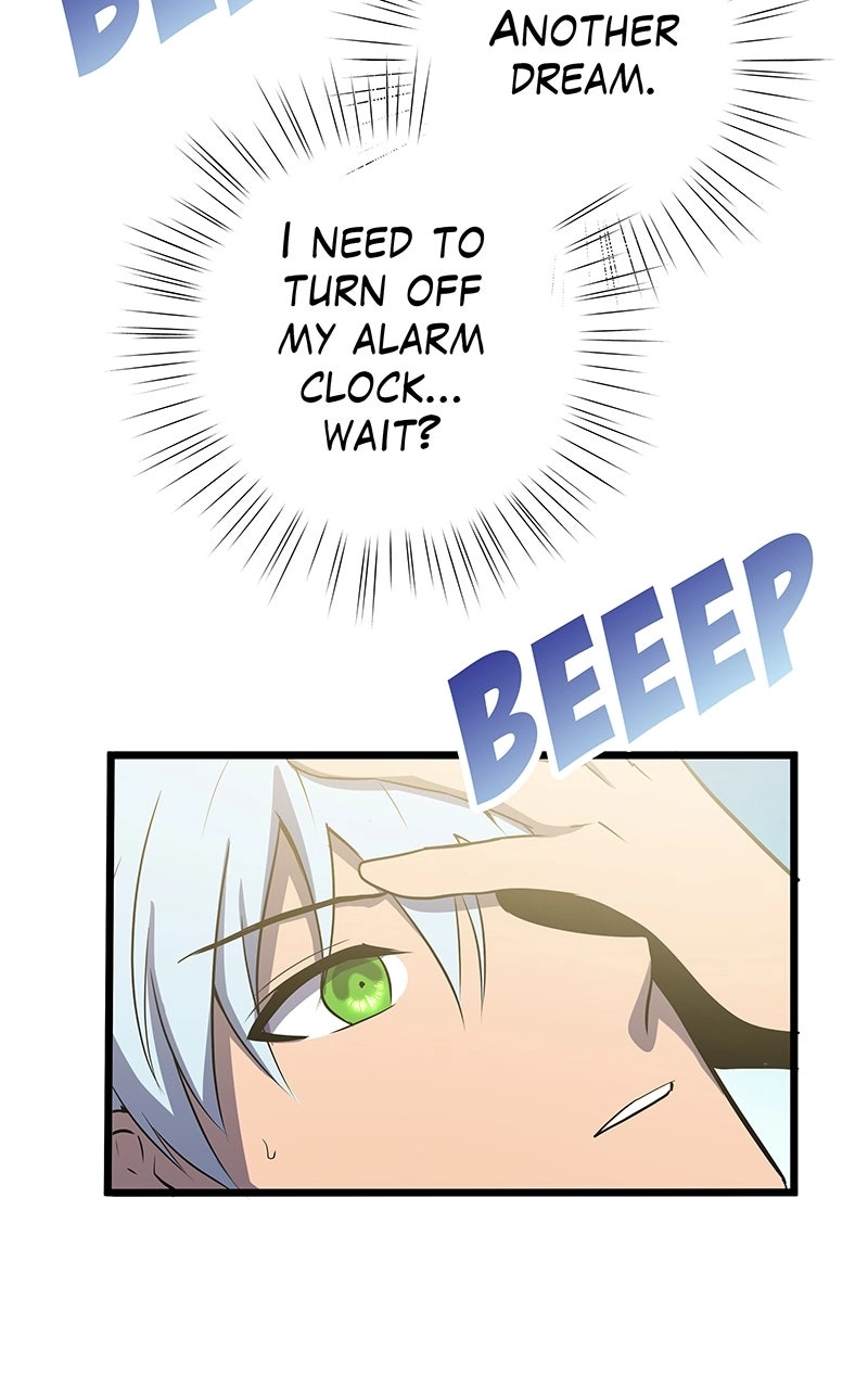 Arena Chapter 17 page 11 - 