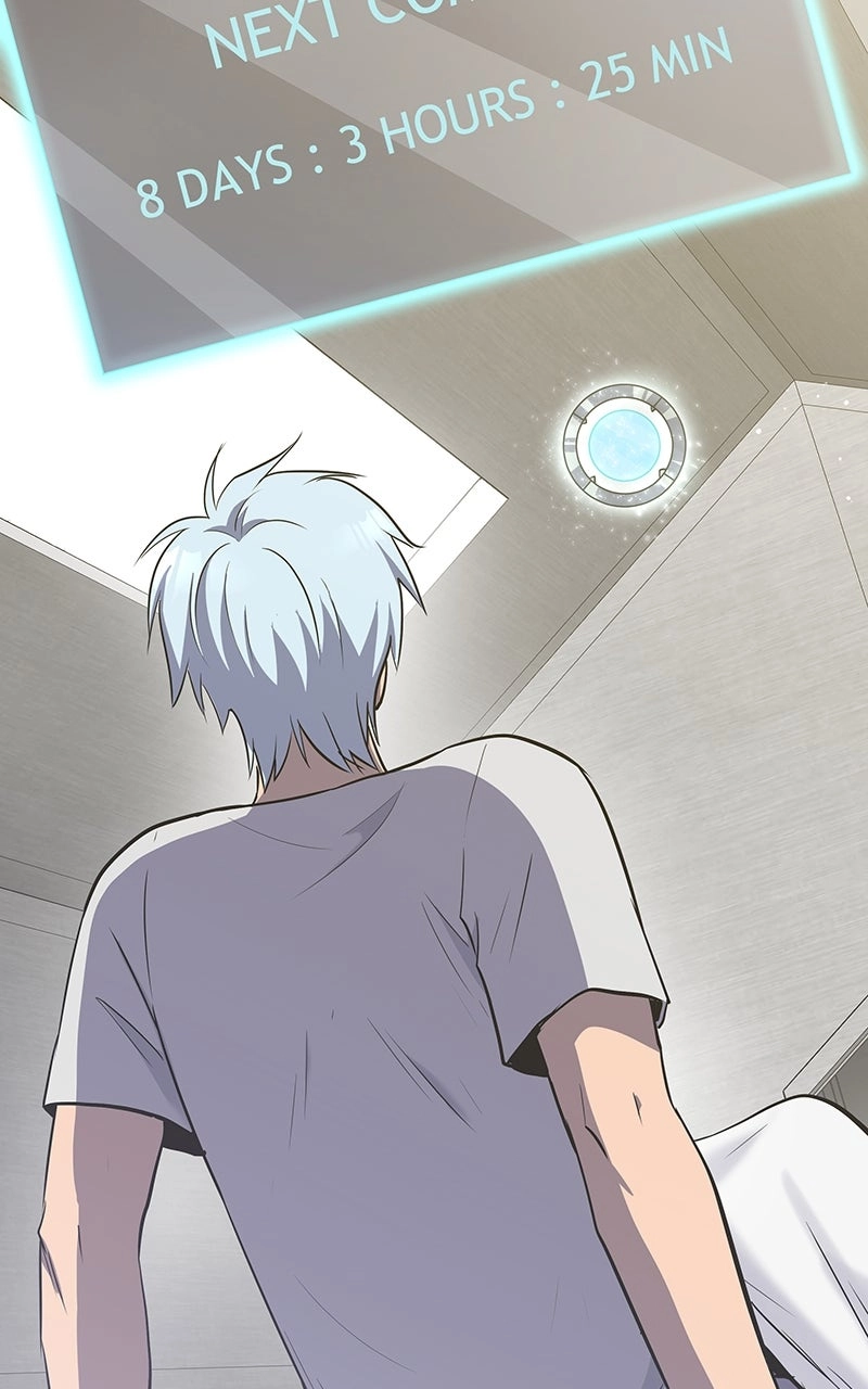 Arena Chapter 17 page 14 - 