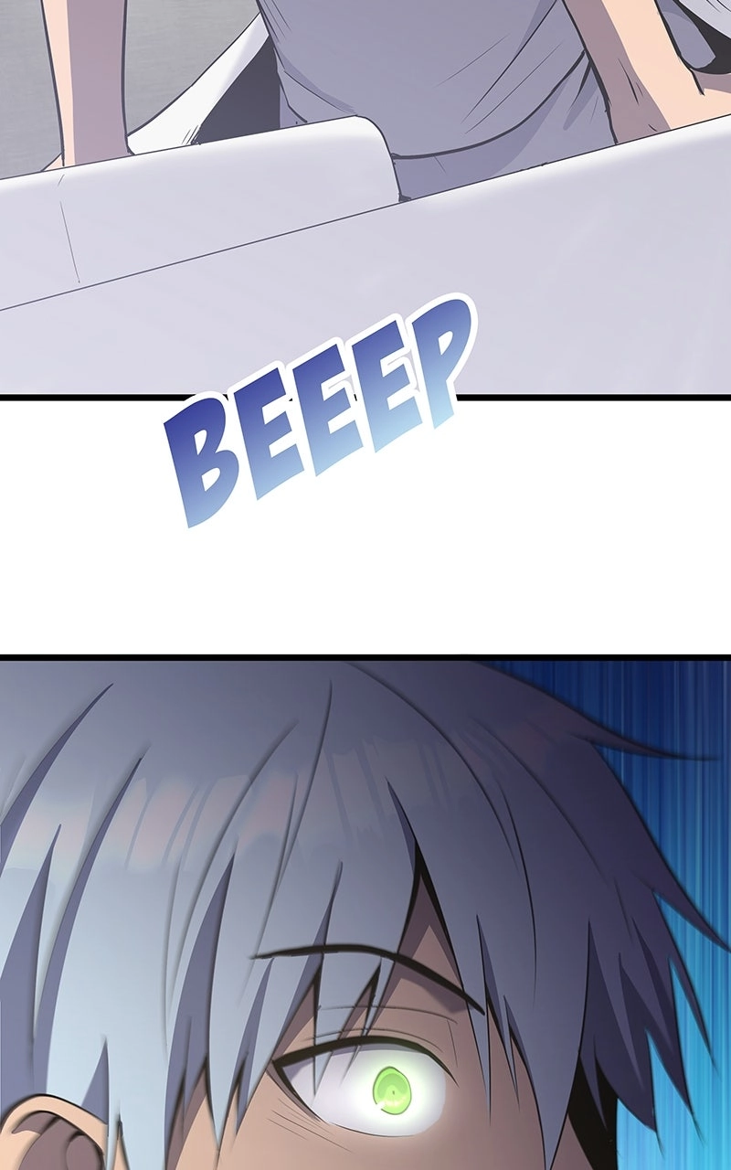 Arena Chapter 17 page 15 - 