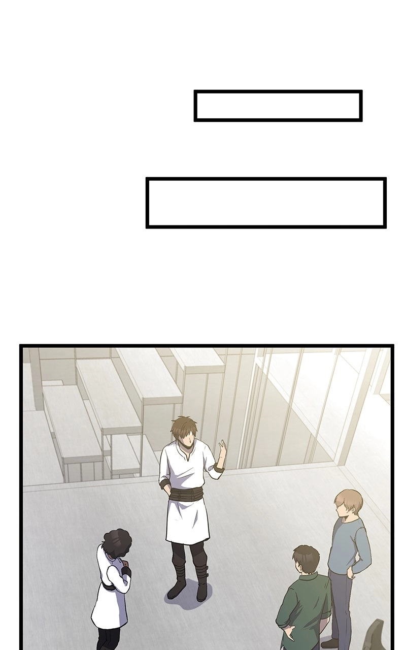 Arena Chapter 17 page 17 - 