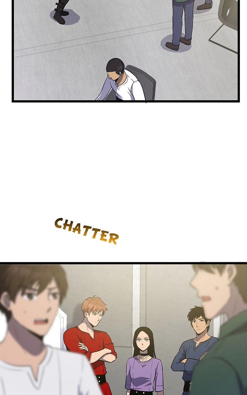 Arena Chapter 17 page 18 - 