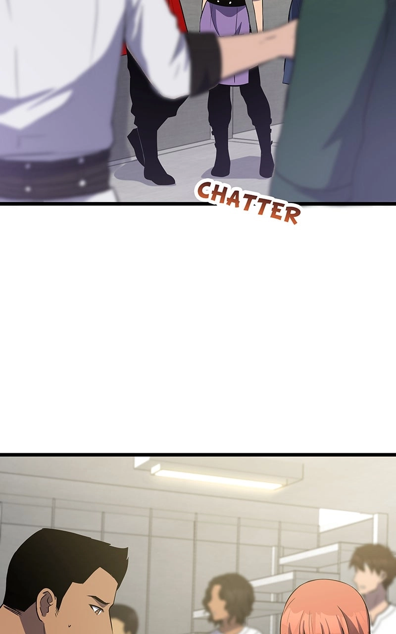 Arena Chapter 17 page 19 - 