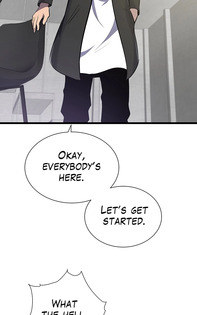 Arena Chapter 17 page 21 - 