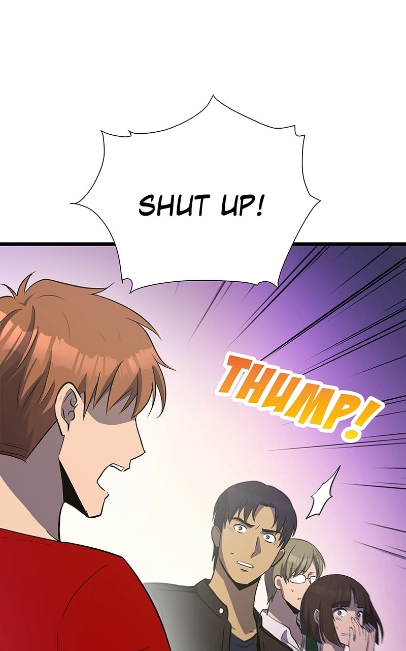 Arena Chapter 17 page 25 - 