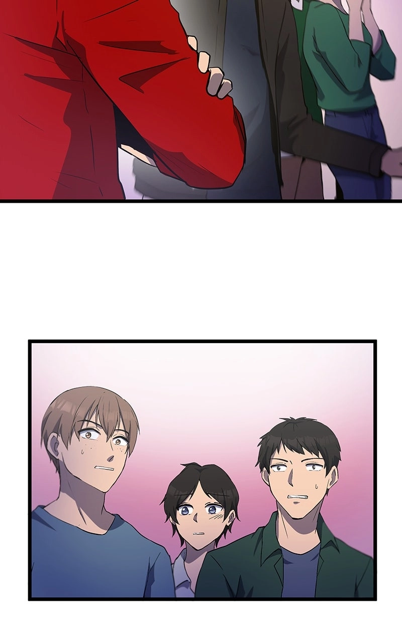 Arena Chapter 17 page 26 - 