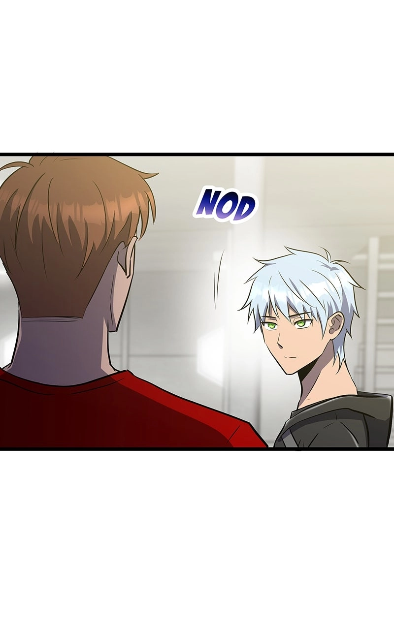 Arena Chapter 17 page 29 - 