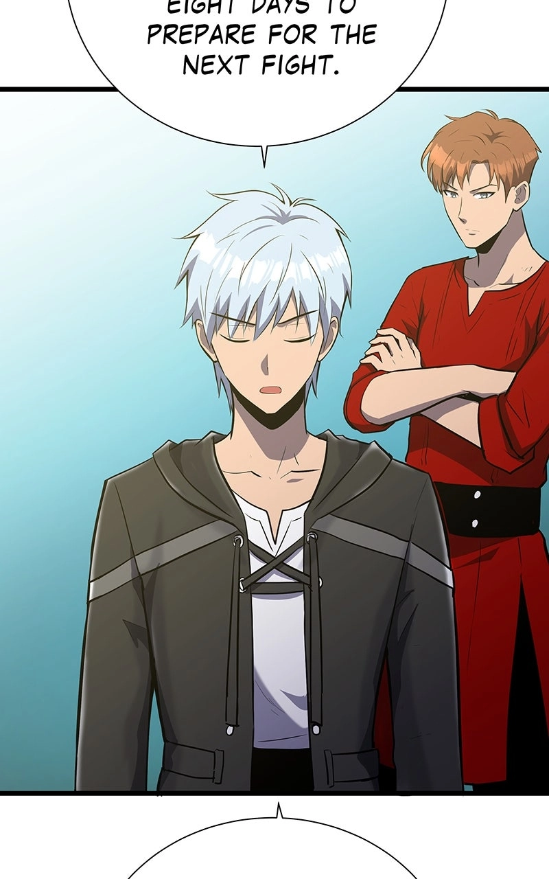 Arena Chapter 17 page 31 - 