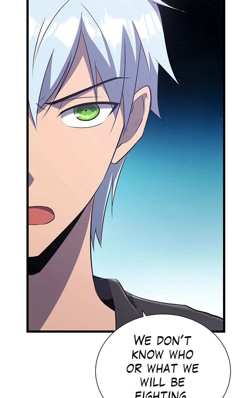Arena Chapter 17 page 33 - 