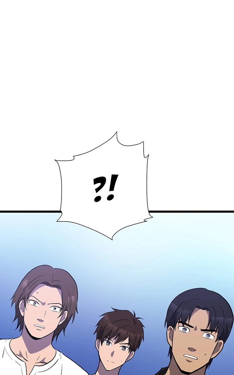 Arena Chapter 17 page 38 - 