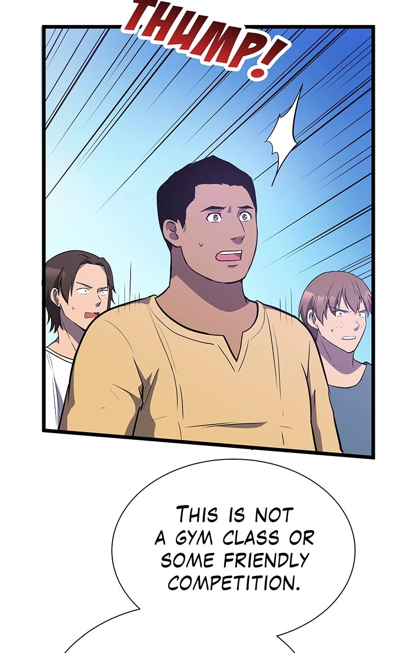Arena Chapter 17 page 42 - 