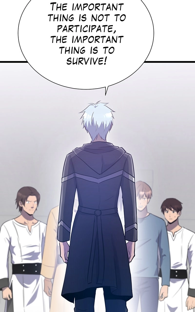Arena Chapter 17 page 43 - 